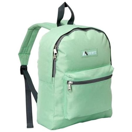 Everest Basic Backpack - Jade 1045K-JD